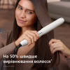 Вирівнювач для волосся Philips 5000 Series, темп.режимов-12, 120230 °C, кераміка, білий (BHS515/00) - Image 3