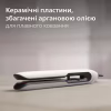 Вирівнювач для волосся Philips 5000 Series, темп.режимов-12, 120230 °C, кераміка, білий (BHS515/00) - Image 5