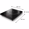 Настільна плита Philips HD5830/90 - Image 4