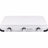 Настольная плита KUMTEL HGCL-1030W - Image 3
