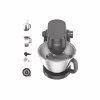 Кухонный комбайн Kenwood KHC 30.070 GY - Image 2