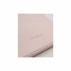 Дзеркало Xiaomi Leather case mirror pink (FM001/FM007) - Image 3