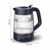 Електрочайник Tefal KO2G08E0 - Image 4