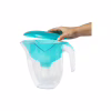 Фільтр-глечик Ecosoft НЕМО зелений 3л 1 шт (4820056807073) - Image 5