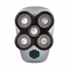 Електробритва Rotex RHC240-5D HeadPlus - Image 4