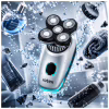 Електробритва Rotex RHC240-5D HeadPlus - Image 11