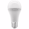Лампочка Osram LED E27 8Вт 806Лм 2700К A60 акумуляторна (4099854190087) - Image 4