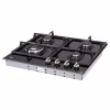 Варочна поверхня Beko HILW64325SB - Image 2