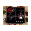 Варочная поверхность Beko HILW64325SB - Image 3
