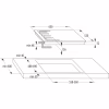 Варочная поверхность Gorenje GT642AXW - Image 9