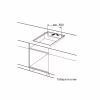 Варочная поверхность Bosch PUG61KAA5E - Image 6