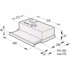 Витяжка кухонна Gorenje TH62E4BG - Image 6