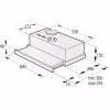 Витяжка кухонна Gorenje TH62E4X - Image 6