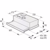 Витяжка кухонна Gorenje TH64E3BG - Image 5
