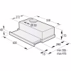 Вытяжка кухонная Gorenje TH60E3B - Image 6