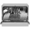 Посудомоечная машина Hansa ZWM556SH - Image 3