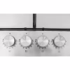 Варочна поверхня Whirlpool TKRL650IX - Image 6