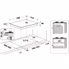 Варочна поверхня Whirlpool TKRL650IX - Image 12