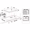 Варочная поверхность Whirlpool TKRL650IX - Image 12