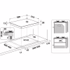 Варочная поверхность Whirlpool TKRL660IX - Image 12