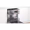 Посудомоечная машина Bosch SMV4HVX00K - Image 3