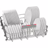 Посудомоечная машина Bosch SMV4HVX00K - Image 5