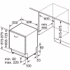 Посудомоечная машина Bosch SMV4HVX00K - Image 8