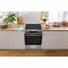 Плита Gorenje GECS 6C70 XC (GECS6C70XC) - Image 2