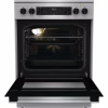 Плита Gorenje GECS 6C70 XC (GECS6C70XC) - Image 4