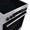 Плита Gorenje GECS 6C70 XC (GECS6C70XC) - Image 7