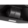 Витяжка кухонна GRANADO Burgos 1603-700 black (GCH726311) - Image 6