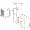 Духовой шкаф Gorenje BOSB6737E06X - Image 9