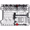 Посудомоечная машина Whirlpool WSFO3O23PF - Image 7