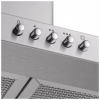 Витяжка кухонна Pyramida KX 60 (750) B IX - Image 4