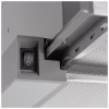 Витяжка кухонна Pyramida TX 60 (750) R IX - Image 3