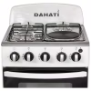 Плита DAHATI 2000-21 - Image 2