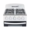 Плита DAHATI 2000-02 - Image 2