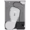 Сушильная машина Gorenje DPNE 83 GNLWIFI/UA (DPNE83GNLWIFI/UA) - Image 11