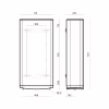 Бойлер Ariston VELIS TECH 80 EU (3100918) - Image 4
