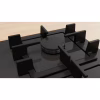 Варочная поверхность Bosch PNK 6B6P 40R (PNK6B6P40R) - Image 4