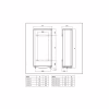 Бойлер Ariston VELIS PRO 100 EU (3626137) - Image 5