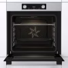 Комплект вбудованої техніки Gorenje BO6737E02X + ECT41SC (SET_BO6737E02X_ECT41SC) - Image 3