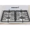 Плита DAHATI 2000-65X - Image 2