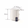 Кондиціонер Electrolux EXP26U339CW - Image 9