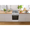 Плита Gorenje GG5A10WFFM - Image 2