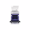 Плита Artel Apetito 50 10-E White - Image 3