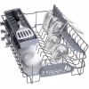 Посудомоечная машина Bosch SPV2IKX01K - Image 3