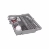 Посудомоечная машина Bosch SPV2HMX03K - Image 5