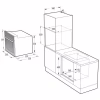 Духовой шкаф Gorenje BO635E1B - Image 7