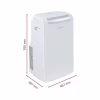 Кондиціонер Ariston Mobis Plus 10 (3381428) - Image 4